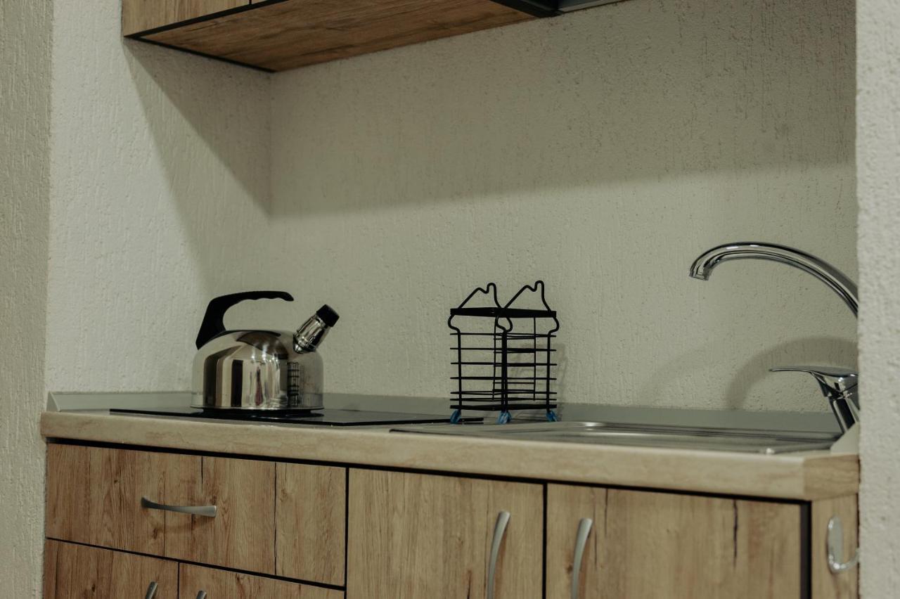 Studio 63 Petroşani Dış mekan fotoğraf