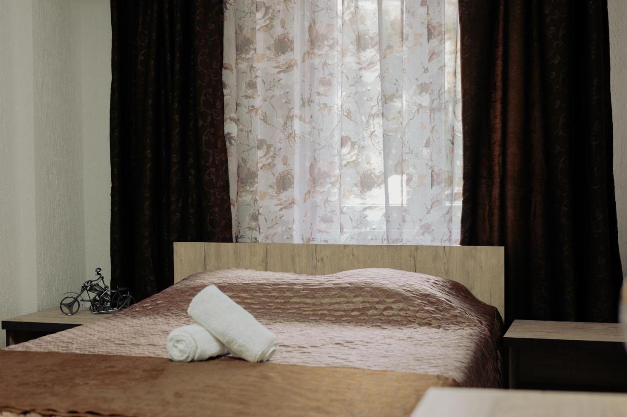 Studio 63 Petroşani Dış mekan fotoğraf