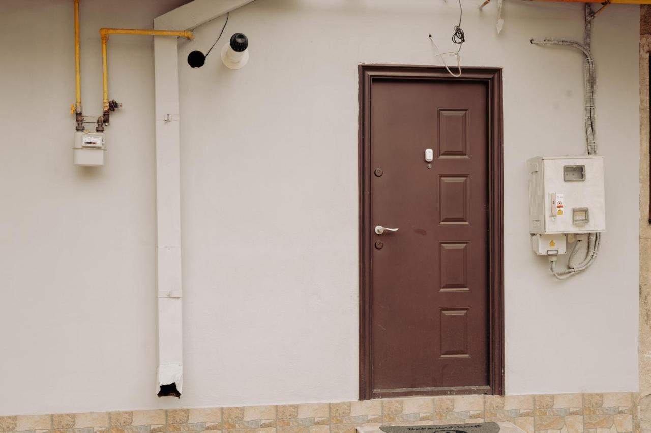 Studio 63 Petroşani Dış mekan fotoğraf