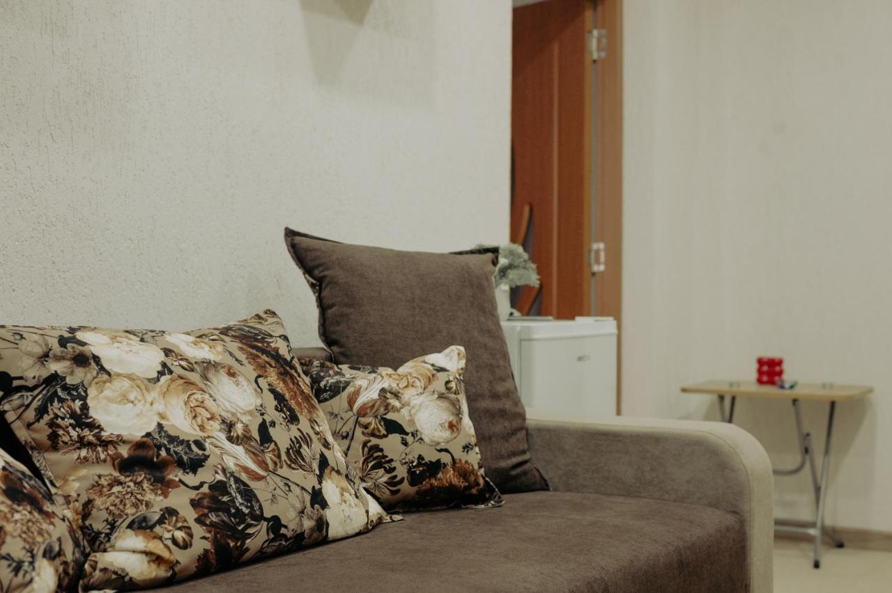 Studio 63 Petroşani Dış mekan fotoğraf